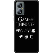 Чохол BoxFace Blackview A52 