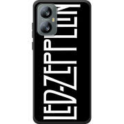 Чохол BoxFace Blackview A52 