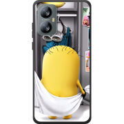 Чохол BoxFace Blackview A52 