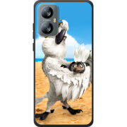 Чохол BoxFace Blackview A52 