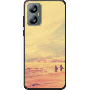 Чохол BoxFace Blackview A52 