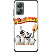 Чохол BoxFace Blackview A52 