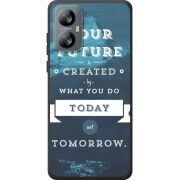 Чохол BoxFace Blackview A52 