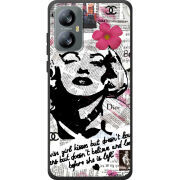 Чохол BoxFace Blackview A52 