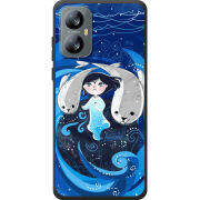 Чохол BoxFace Blackview A52 Song of the Sea