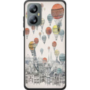 Чохол BoxFace Blackview A52 