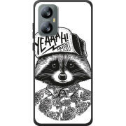 Чохол BoxFace Blackview A52 