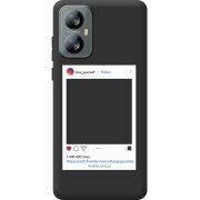 Прозорий чохол BoxFace Blackview A52 Insta