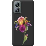 Прозорий чохол BoxFace Blackview A52 Iris