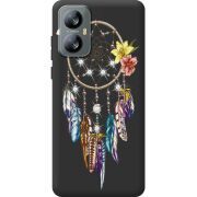 Чохол зі стразами Blackview A52 Dreamcatcher