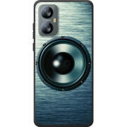 Чохол BoxFace Blackview A52 Pro 