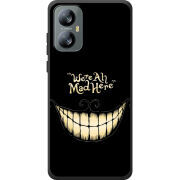 Чохол BoxFace Blackview A52 Pro 