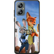 Чохол BoxFace Blackview A52 Pro 