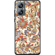 Чохол BoxFace Blackview A52 Pro Rapsody