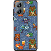 Чохол BoxFace Blackview A52 Pro 