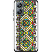 Чохол BoxFace Blackview A52 Pro 