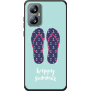 Чохол BoxFace Blackview A52 Pro 