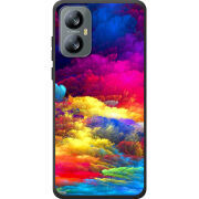 Чохол BoxFace Blackview A52 Pro 