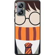 Чохол BoxFace Blackview A52 Pro Harry