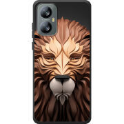 Чохол BoxFace Blackview A52 Pro 