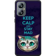 Чохол BoxFace Blackview A52 Pro Stay Mad