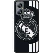 Чохол BoxFace Blackview A52 Pro Real Football