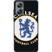 Чохол BoxFace Blackview A52 Pro FC Chelsea
