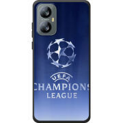 Чохол BoxFace Blackview A52 Pro 