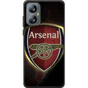 Чохол BoxFace Blackview A52 Pro 