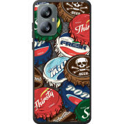 Чохол BoxFace Blackview A52 Pro Drink Lids