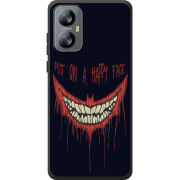 Чохол BoxFace Blackview A52 Pro 