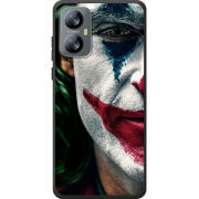Чохол BoxFace Blackview A52 Pro Joker Background