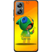 Чохол BoxFace Blackview A52 Pro 