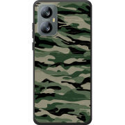 Чохол BoxFace Blackview A52 Pro 