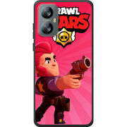 Чохол BoxFace Blackview A52 Pro 