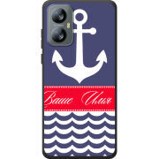 Чохол BoxFace Blackview A52 Pro Именной Ocean