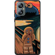 Чохол BoxFace Blackview A52 Pro 