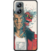 Чохол BoxFace Blackview A52 Pro 