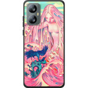 Чохол BoxFace Blackview A52 Pro 