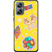 Чохол BoxFace Blackview A52 Pro 