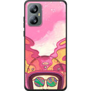 Чохол BoxFace Blackview A52 Pro 