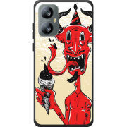 Чохол BoxFace Blackview A52 Pro 