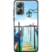 Чохол BoxFace Blackview A52 Pro 