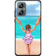 Чохол BoxFace Blackview A52 Pro Happy child