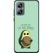 Чохол BoxFace Blackview A52 Pro Big Boned