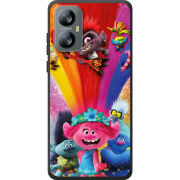 Чохол BoxFace Blackview A52 Pro Trolls