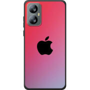 Чохол BoxFace Blackview A52 Pro Gradient