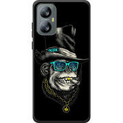 Чохол BoxFace Blackview A52 Pro Rich Monkey