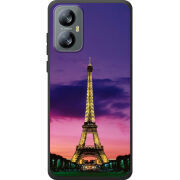 Чохол BoxFace Blackview A52 Pro Полночь в Париже