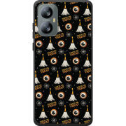 Чохол BoxFace Blackview A52 Pro Halloween Magic